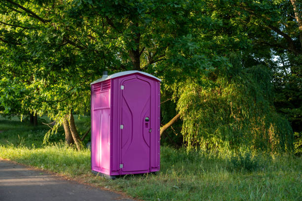 Portable restroom solutions in Maynardville, TN